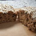 MChaz41's cooksnap of when they made Zucchini Bread (or Muffins).