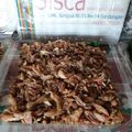 Cooksnap dari sisca untuk resep Sambal matah khas bali