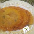 ummusabeer's cooksnap of when they made Wainar fulawa.