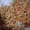 Cooksnap dari Kiki Purwanti untuk resep Stik Bawang Renyah