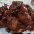 Cooksnap dari mejcmom untuk resep IGA BABI BAKAR  (NON HALAL 🐷)