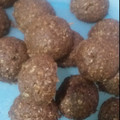 Cooksnap dari azela ratika untuk resep Cookies tepung gandum❤️