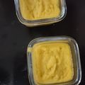 Cooksnap dari Rachmi Phonna Putri untuk resep Snack Labu Kuning (MPASI Bayi 8 Bln +)