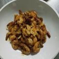 Cooksnap dari Baking Baking untuk resep Udang Saus Mentega