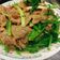 江湖小俠 的 菠菜沙茶羊肉 cooksnap