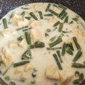 Cooksnap dari XOXO untuk resep Sayur santan kacang panjang, tempe, tahu