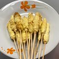 Cooksnap dari Maisa untuk resep Telur Gulung ala abang2