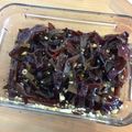 minihweyen 的 涼拌黑木耳(影音) cooksnap