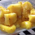 Cooksnap dari Dee untuk resep Singkong Goreng Mekar