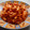 El cooksnap de Laegnur cuando hizo Macarrones con salchichas y queso.