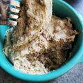 Cooksnap de Sagesse Cuisine sur la recette Cannelés thon moutarde