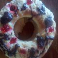 El cooksnap de nadiapamelaruiz cuando hizo Rosca de Pascuas!.