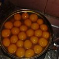 Cooksnap dari Latifah nur aini untuk resep Kolak Ubi Cilembu
