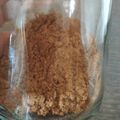 El cooksnap de Raúl Martínez cuando hizo Especia garam masala.