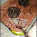 Cooksnap dari Ndug Kiky Marpitasary untuk resep Oreo Alpukat Dessert Box