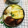 May 的 香煎黑胡椒杏鮑菇 cooksnap