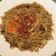 Cooksnap dari Rosalinda Liem untuk resep Mie shirataki tumis #debm #keto friendly
