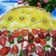 Cooksnap dari Lina Bachry untuk resep Layered Stroberry Tart🍓