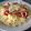 El cooksnap de Ximena Paz cuando hizo Tallarines caseros al huevo.