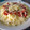 El cooksnap de Ximena Paz cuando hizo Tallarines caseros al huevo.