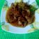 Cooksnap dari Amalia untuk resep Ikan asin pedas manis