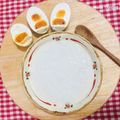 Cooksnap của Rose Truong khi họ làm theo món Trứng vịt muối