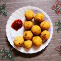 Bindi Shah का कुकस्नैप जब उन्होंने वेज़ कटलेट (veg cutlet recipe in Hindi) बनाया था।
