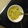 El cooksnap de verturpi cuando hizo Guacamole.