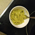 El cooksnap de verturpi cuando hizo Guacamole.
