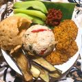 Cooksnap dari febbymayasari untuk resep Nasi Liwet Teri