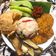 Cooksnap dari febbymayasari untuk resep Nasi Liwet Teri
