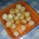 Cooksnap dari Mrs. Anna Wutwensa untuk resep Cimol anti meledak anti kempes (resep by Nana Hanif)