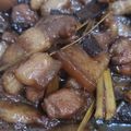 Cooksnap dari Cicilia Pangestu untuk resep Samcan Babi Kecap ⭐⭐⭐⭐⭐