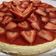 El cooksnap de Gustavo Piaggio cuando hizo Cheesecake de frutilla.