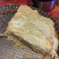 El cooksnap de Macarena Zarate cuando hizo Pie de limón⭐️⭐️⭐️⭐️⭐️.