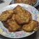 El cooksnap de Lydia Brizuela cuando hizo Tortillitas con cebollita de hojas y queso Paraguay.