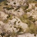 Cooksnap από Αναστασία Πετρομελίδου στη συνταγή Ρίνα σαγανάκι