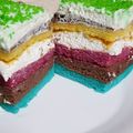 Cooksnap από georgina V. στη συνταγή Παντεσπάνι για τούρτα