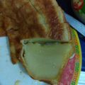 Cooksnap dari Suci Rahayu untuk resep Bolu koja