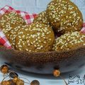 Cooksnap dari Juni DwiAnggiani untuk resep Roti Gambang, ga ribet, semua pasti bisa :)