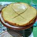 Cooksnap dari Nyonyah Rina Prahesty untuk resep Bingka Kentang (Khas Banjar)