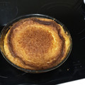 El cooksnap de Elena Rubert Muntan cuando hizo Tarta de queso con Thermomix.