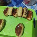 Cooksnap dari r.dedi untuk resep Pukis Menul