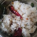 Sherffin's cooksnap of when they made நெல்லிக்காய் சாதம் (Nellikaai saatham recipe in tamil).