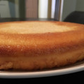 El cooksnap de paquis cuando hizo Flan napolitano con queso.