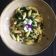 il Nella_bottepiccola quando ha preparato Mezze penne cavolo nero e acciughe