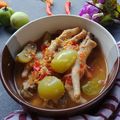 Cooksnap dari Susi Faniati untuk resep Ceker ayam kesrut banyuwangi