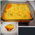 Cooksnap dari Anna Takita untuk resep Irish Shepherd's Pie