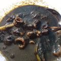 Cooksnap dari Mom cerya untuk resep Cumi Lezat