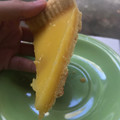 Cooksnap dari shofa yunina untuk resep Pie susu teflon ekonomis/kue lontar papua